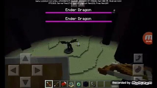 Minecraft 1.12.0.14 android смотреть онлайн