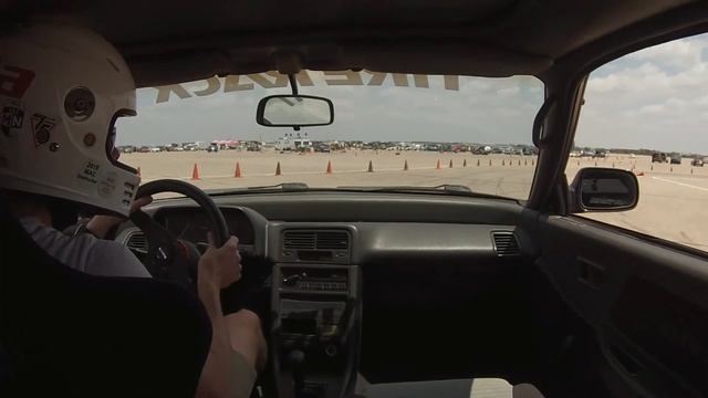 5/29/23 Lincoln National Tour Day 2 Adam Barber Best Run 60.914 смотреть онлайн