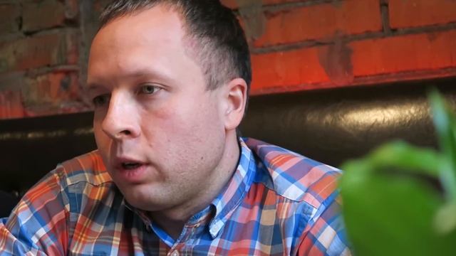 Интервью с создателями Oboi-Store смотреть онлайн