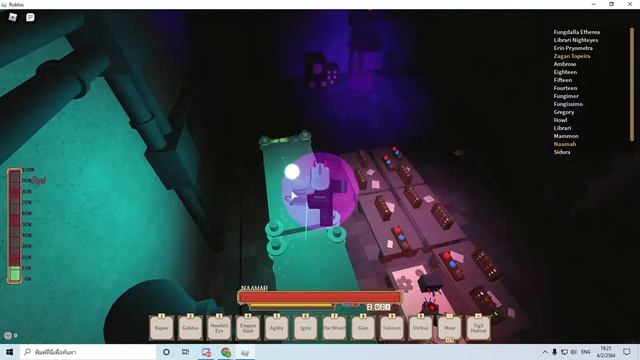 rogue lineage : CastleRock Experience смотреть онлайн