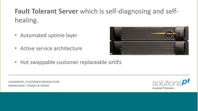 Webinar: Protect And Virtualise Your Critical Systems In One Step