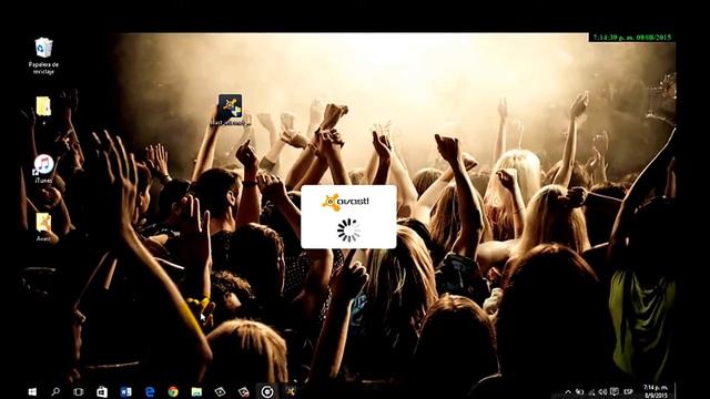 Avast Internet Security 2015 FULL HASTA 2017 / WINDOWS 10 смотреть онлайн