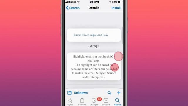 Top BEST Updated Jailbreak Tweaks for iOS 11/12/13/14 (Checkra1n, Odyssey, Unc0ver + Chimera) смотреть онлайн