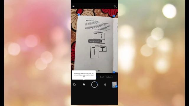 Camscanner Alternative| Best Scanner and PDF maker easily| adobe scanner app kaise use kare смотреть онлайн
