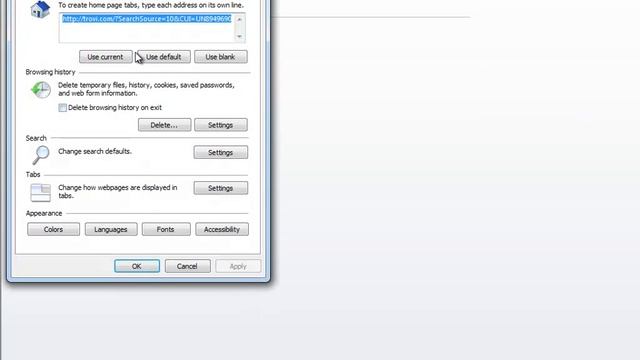 Remove fizz Toolbar 6.20 in Windows 7 смотреть онлайн