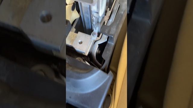 Bentley continental GTC back seat removal смотреть онлайн