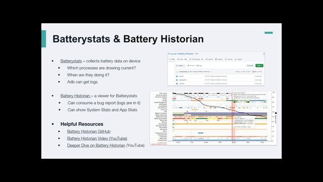 2022 AOSP and AAOS September Meetup: You can do better than bug reports смотреть онлайн