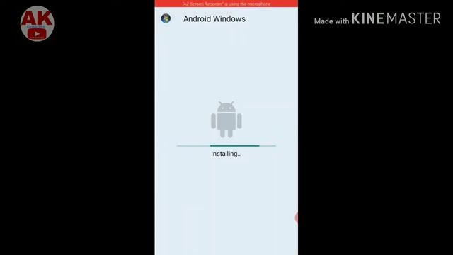 How to download windows 7 and 10 in mobile phone।phone। windows install। windows download смотреть онлайн
