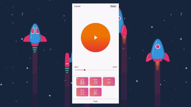 Best Audio Editor For Android | Edit Your Voice For YouTube Videos | How To Edit Audio For YouTube смотреть онлайн