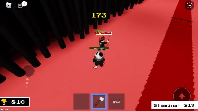 (OUTDATED!)HorrorFell sans showcase смотреть онлайн