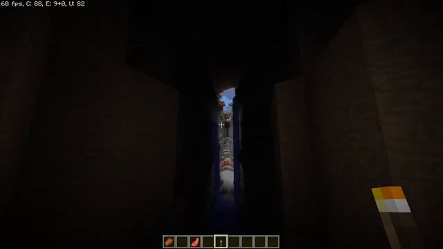 Bully Maguire finds recording issue with minecraft optifine 1.8.8 on intel graphics command center смотреть онлайн