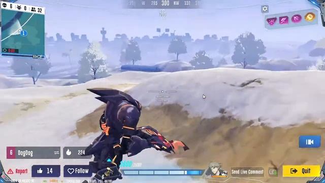 Dogdog x Raven - Super Mecha Champions PC смотреть онлайн