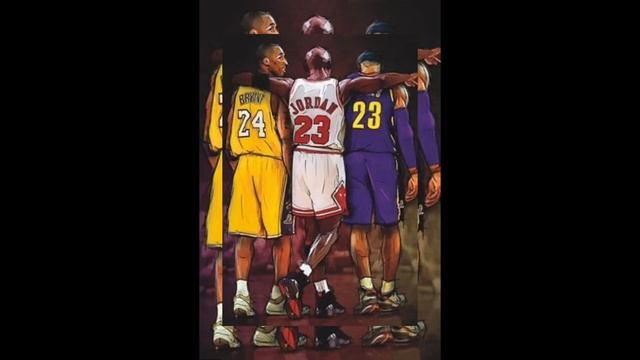 Good NBA WALLPAPERS смотреть онлайн