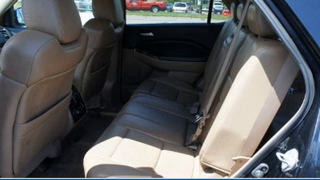2006 Acura MDX in Ypsilanti MI for Sale смотреть онлайн