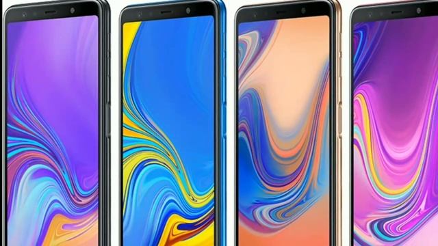 Tech News Oppo A7 Confirmed, Apple and Samsung Slowing Down, Mi Dxomark's Score, Mi Camera Updates смотреть онлайн