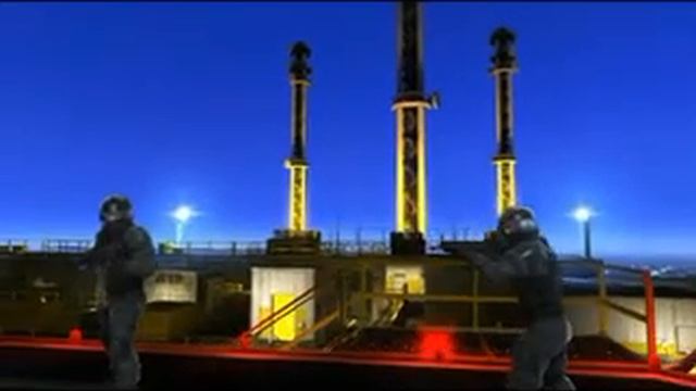 Mirrors Edge SPECTRE MOD - video смотреть онлайн