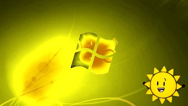 Windows 7 Startup Logon NOW MY VIDEO Effects in Sun Major смотреть онлайн