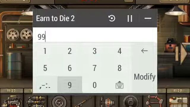 earn to die 2 hack with game hacker for android смотреть онлайн