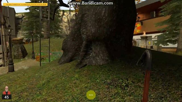 GarrysMod Guess who:two old men/deadpool смотреть онлайн