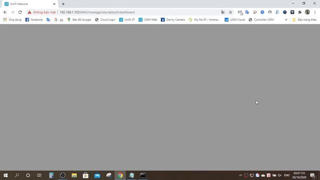 Controller Unifi tự động chạy ngầm khi khởi động Windows ở chế độ Services смотреть онлайн