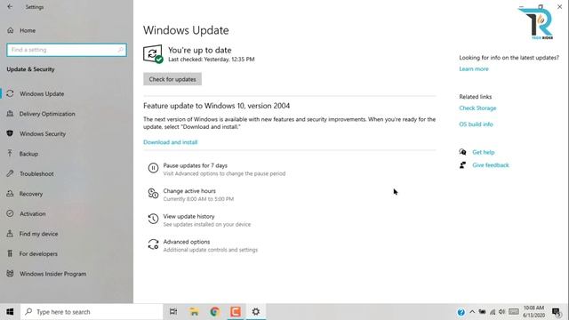 Official Windows 10 New Update Version 2004 💥 смотреть онлайн