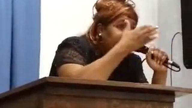 Prophetess Dana Miller "No More Excuses" смотреть онлайн