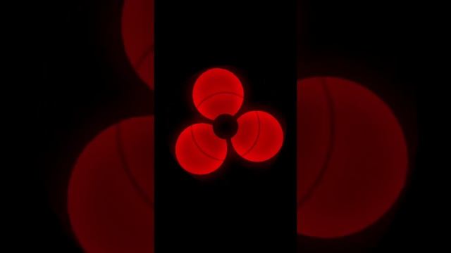 Живой обои для телефона Sharingan Itachi #обои смотреть онлайн