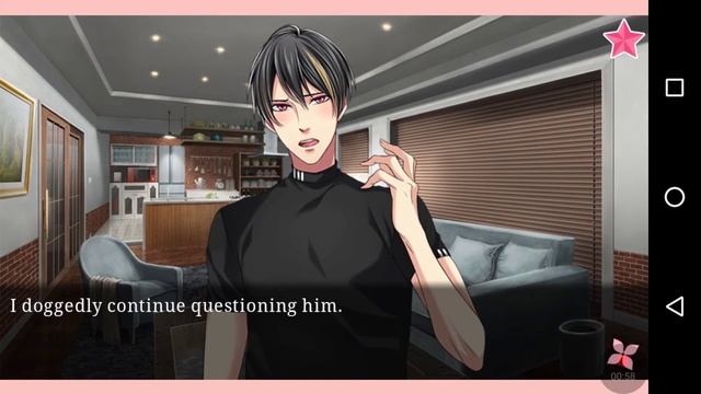 Love Tangle: Spin-Off Story - Fetish - Yangzi's Happy Ending 2/5 смотреть онлайн