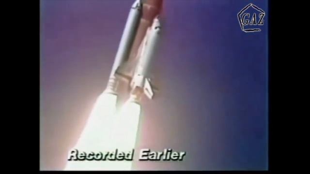 1986:EL CHALLENGER que se ESFUMÓ смотреть онлайн