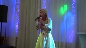 Серебряные свадьбы - Ольга Рыбникова.mp4