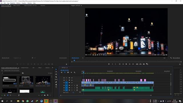 RENDERING ADOBE PREMIERE PRO HACKINTOSH CATALINA 10.15.3 VS WINDOWS 10 AMD RYZEN 5 3600X смотреть онлайн