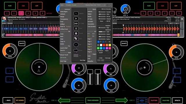 Creating my Remix Decks for Emulator (part 3) смотреть онлайн