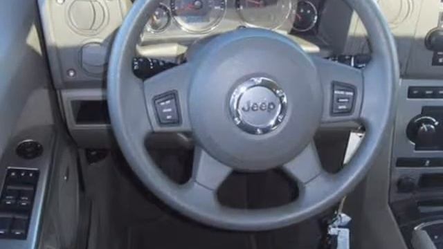 2007 Jeep Commander northern michigan MI смотреть онлайн