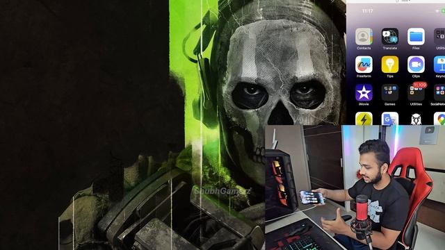 BEST TRICK TO LIVE STREAM ANY GAME WITHOUT ELGATO OR ANY CAPTURE CARD - BGMI | WZM HOW TO STREAM 💥😍 смотреть онлайн