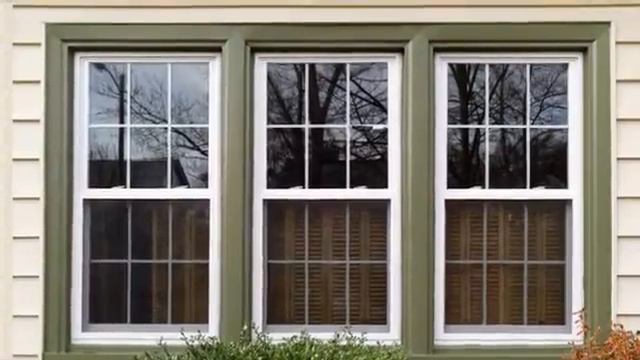 Windows | San Diego, CA – Custom Mouldings Sash & Doors смотреть онлайн