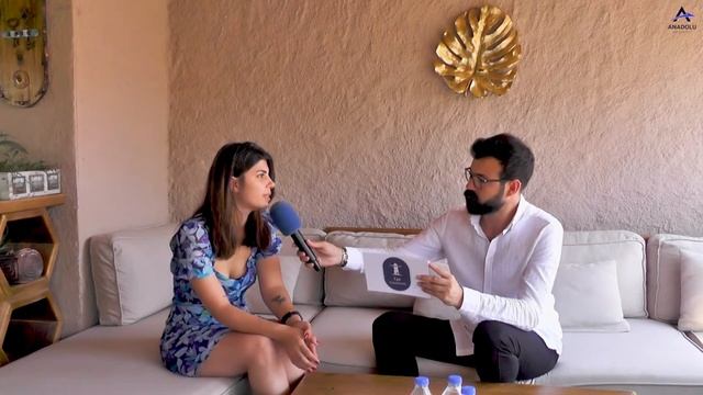 "AURA HOTEL" EGE GAZETESİ смотреть онлайн