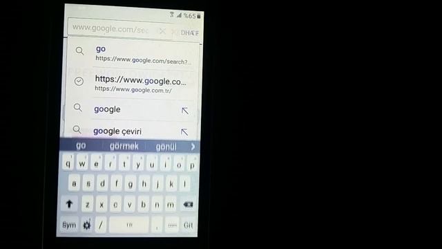 Bu cihaz sıfırlandı-Gmail hesabı kaldırma-Google hesabı nasıl kaldırılır - FRP BYPASS смотреть онлайн