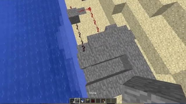 Redstone Tutorials: Inverters смотреть онлайн