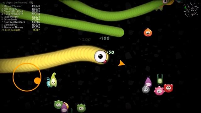 Hack game worms zone io 2021 смотреть онлайн