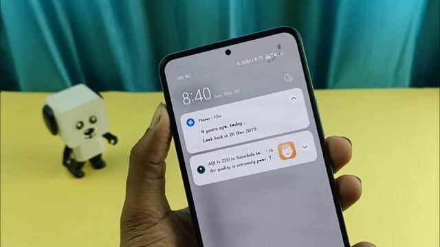 Best MIUI Fonts Part-5 | iOS Emojis and Nothing Font for MIUI 14 смотреть онлайн
