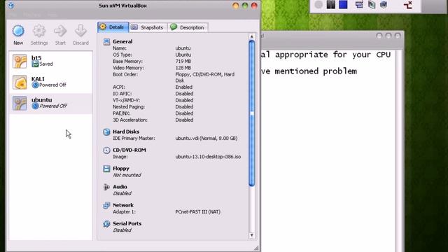 Unable to boot please use a kernal appropriate for your CPU смотреть онлайн