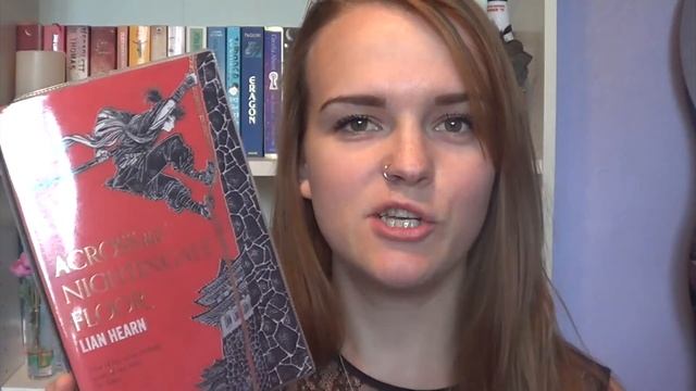 Library Book Haul | July 2017 смотреть онлайн