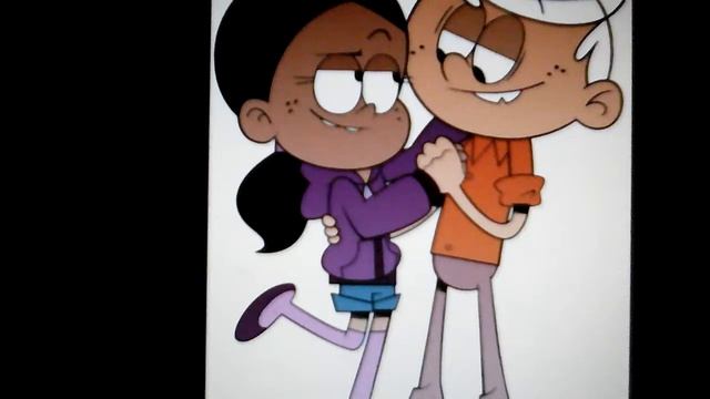 The loud house lincoln and ronnie anne : lpang - tentang cinta (lyrics) 🌟🌟 🌟 🌟 🌟 🌟 🌟 🌟 🌟 🌟 смотреть онлайн