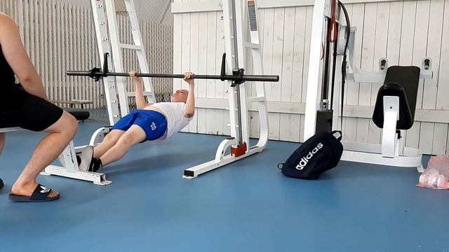 Пауэрлифтинг приседания | Становая тяга смотреть онлайн