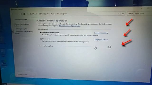 How to sleep mode of any Windows смотреть онлайн