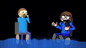 (FNF) | Phantasm, But OG Dave & Dave Sings It