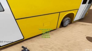 Я ВОССТАНОВИЛ АВТОБУС ЗА 100 МИНУТ В THE LONG DRIVE