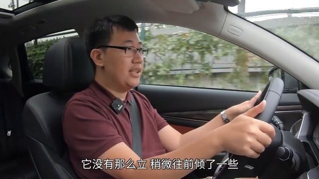 开了一周传祺GA8 我最满意的就是舒适性！ смотреть онлайн