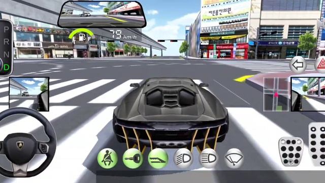 3D Drawing class/New Lamborghini Huracan смотреть онлайн