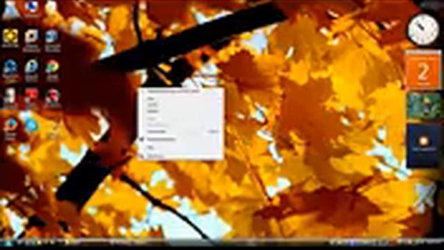 How to change Windows 7 into Windows Vista смотреть онлайн